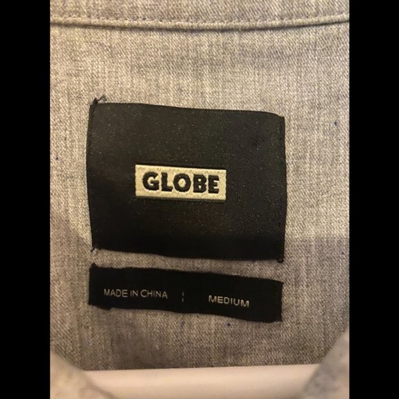 GLOBE - Picture 3 of 6